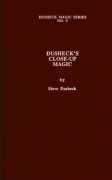 Steve Dusheck - Dusheck's Magic Series No 5 Close-Up Magic